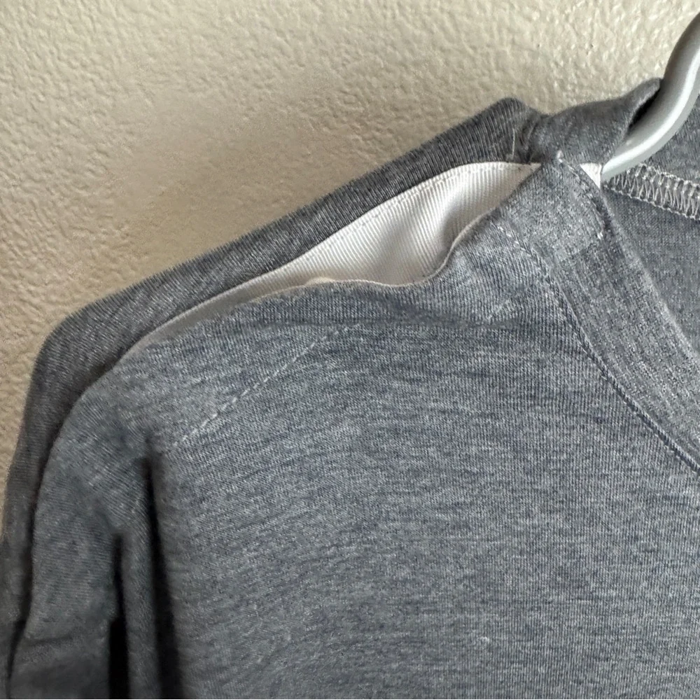 Deyeek Post Surgery Shirt Snap On Tear Away Chemo Size Large - Picture 5 of 8